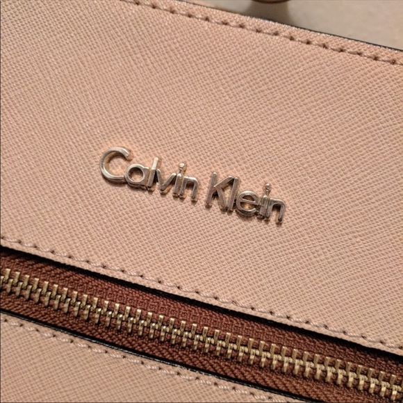 Calvin Klein Handbag - Picture 3 of 4